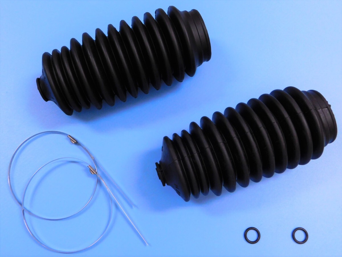 【ステアリングブーツ・左右セット】※180SX (RS13・KRS13) (KRPS13・RPS13) (全車適合)拍卖