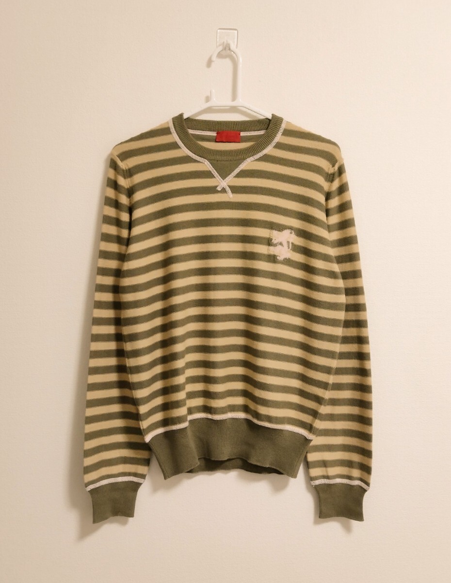 【新品未使用】Pringle of Scotland ライトニット Sサイズ プリングル オブ スコットランド セーター拍卖