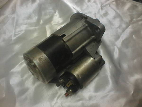 SPL311/SP311用/G型・R型エンジン用小型セルモーター,,拍卖