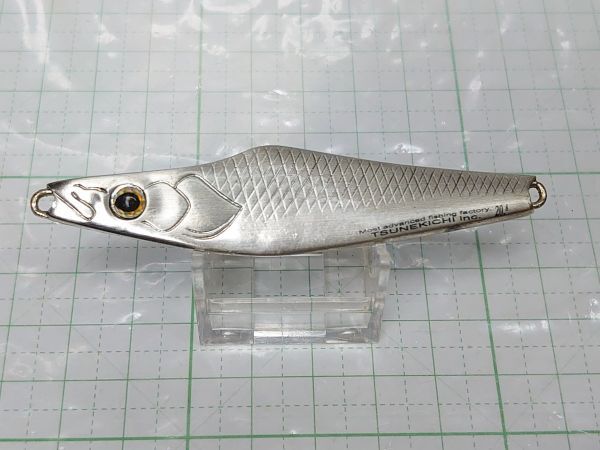 N3366) レジーメタル 常吉 ツネキチ 村上晴彦 オールド 希少 レア拍卖