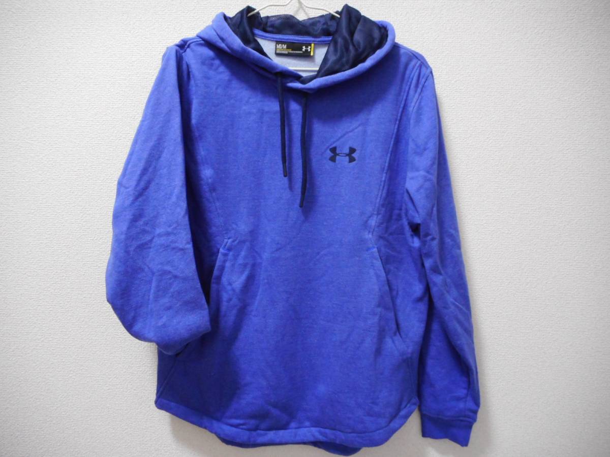 新品◆アンダーアーマー◆パーカー◆MBK3453◆MDサイズ◆スポーツ◆トップス◆トレーナー拍卖