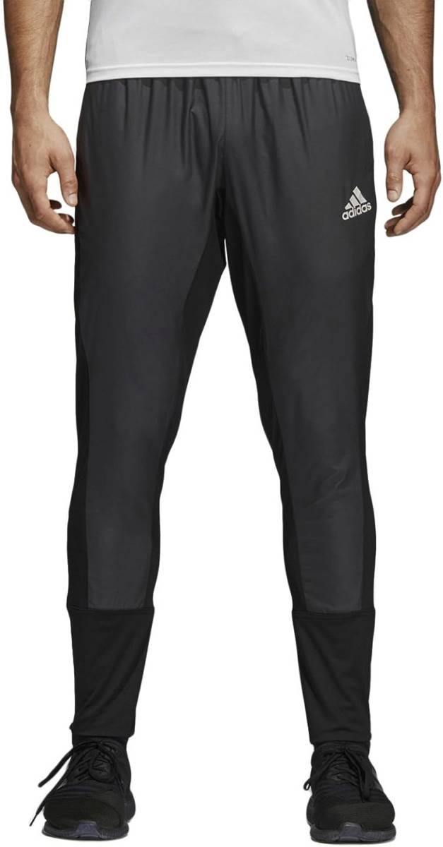 【KCM】Z-2adi-1071-XO★展示品【adidas/アディダス】メンズ タンゴ CAGE ウィンドピステパンツ サッカーウエア EAX33-CG1820 ブラック XO拍卖