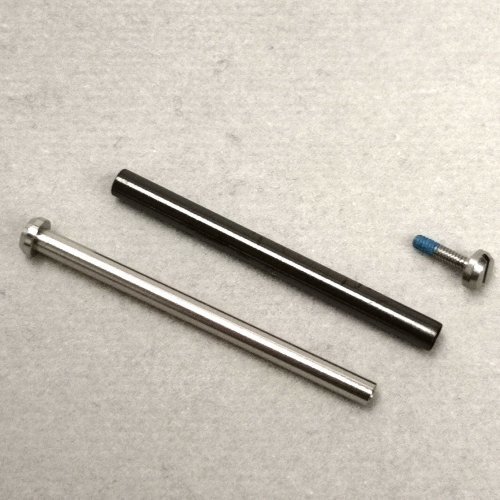 No82□GW-9000用バンド取付ネジ部品純正拍卖