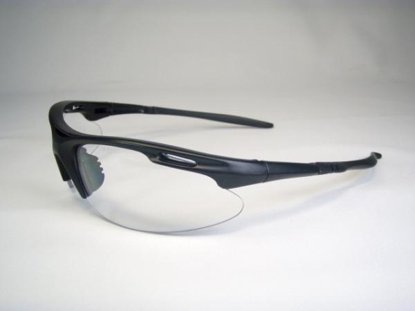 Pyramex セーフティアイグラス Avante クリアレンズ/ブラックフレーム 新品*即決拍卖