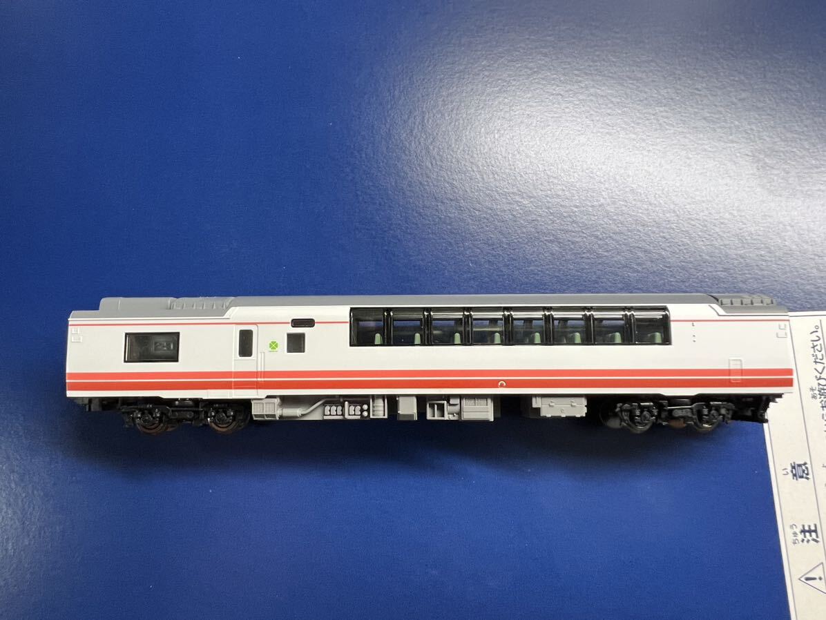 TOMIX 92309 キハ183系 550 ばらし キロ182 新塗装拍卖