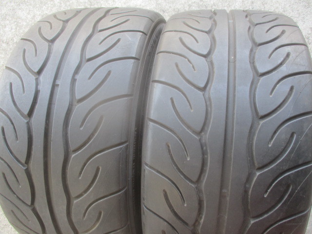 ☆新品?即決アリ☆ヨコハマ ネオバ AD08R 265/40R18 2本拍卖