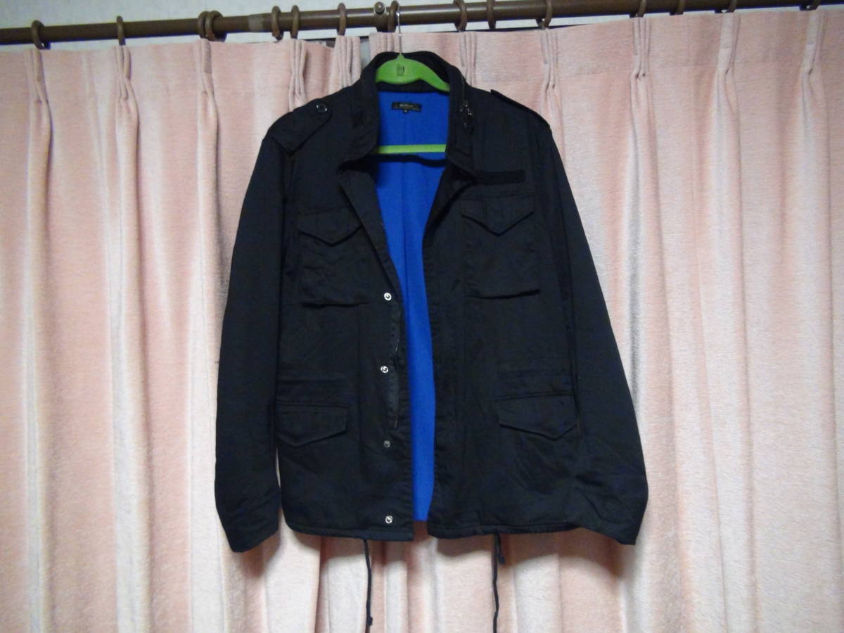 BROWNYのジャンパー(L)!。拍卖