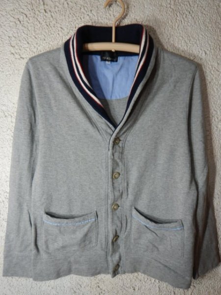 to7397 TK MIXPICE タケオ キクチ スウェット デザイン ジャケット 人気拍卖