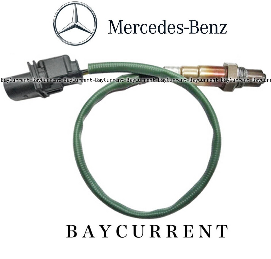 【正規優良品】 Mercedes-Benz O2センサー ラムダセンサー W212 E250 E300 E350 E500 Eクラス 0035427018 003-542-7018拍卖