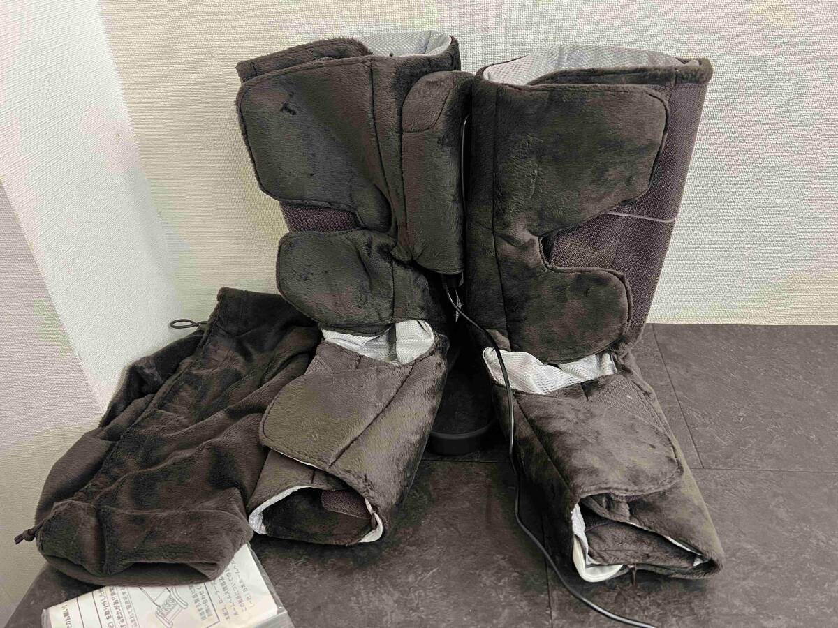 CT8760 オムロン エアーマッサージャー HM-260拍卖