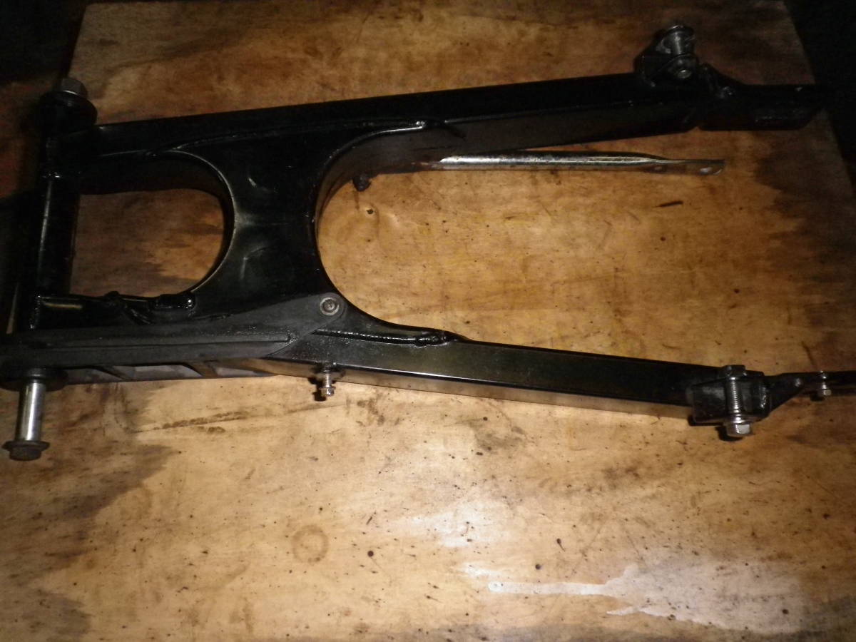 ホンダ GB500 スイングアーム拍卖