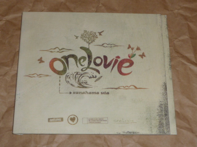 One Lovie / sunahama uta◆拍卖