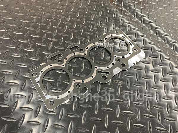 スバル 純正 ヴィヴィオ RX-R メタル ガスケット プレオ EN07X 流用 などに rx-r 検索 パーツ ヘッド ライト en07x マフラー パーツ ナビ拍卖