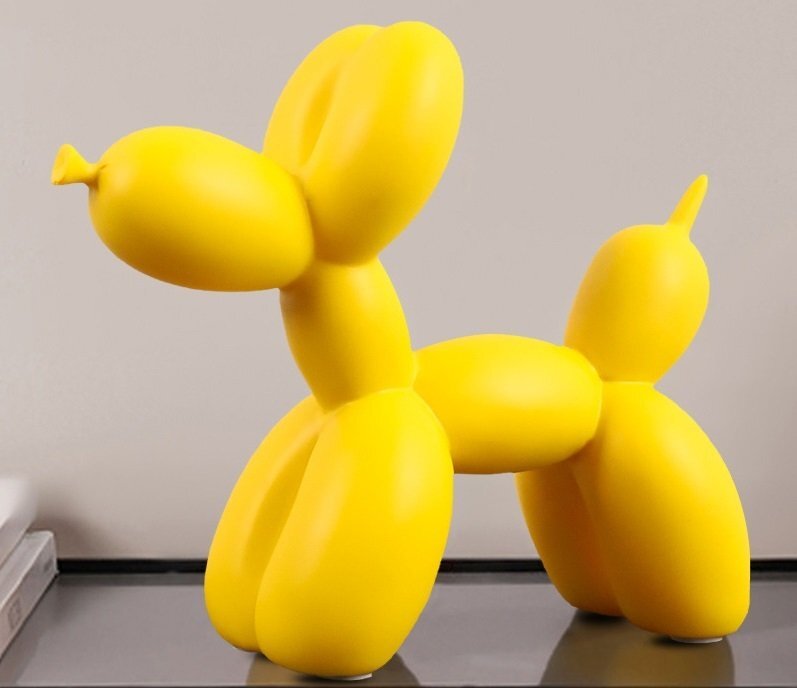 オブジェ (リサラーソン スティグリンドベリ イデー idee フィンユール オイバトイッカ ウェグナー 色選択可 イエロー DLY621拍卖