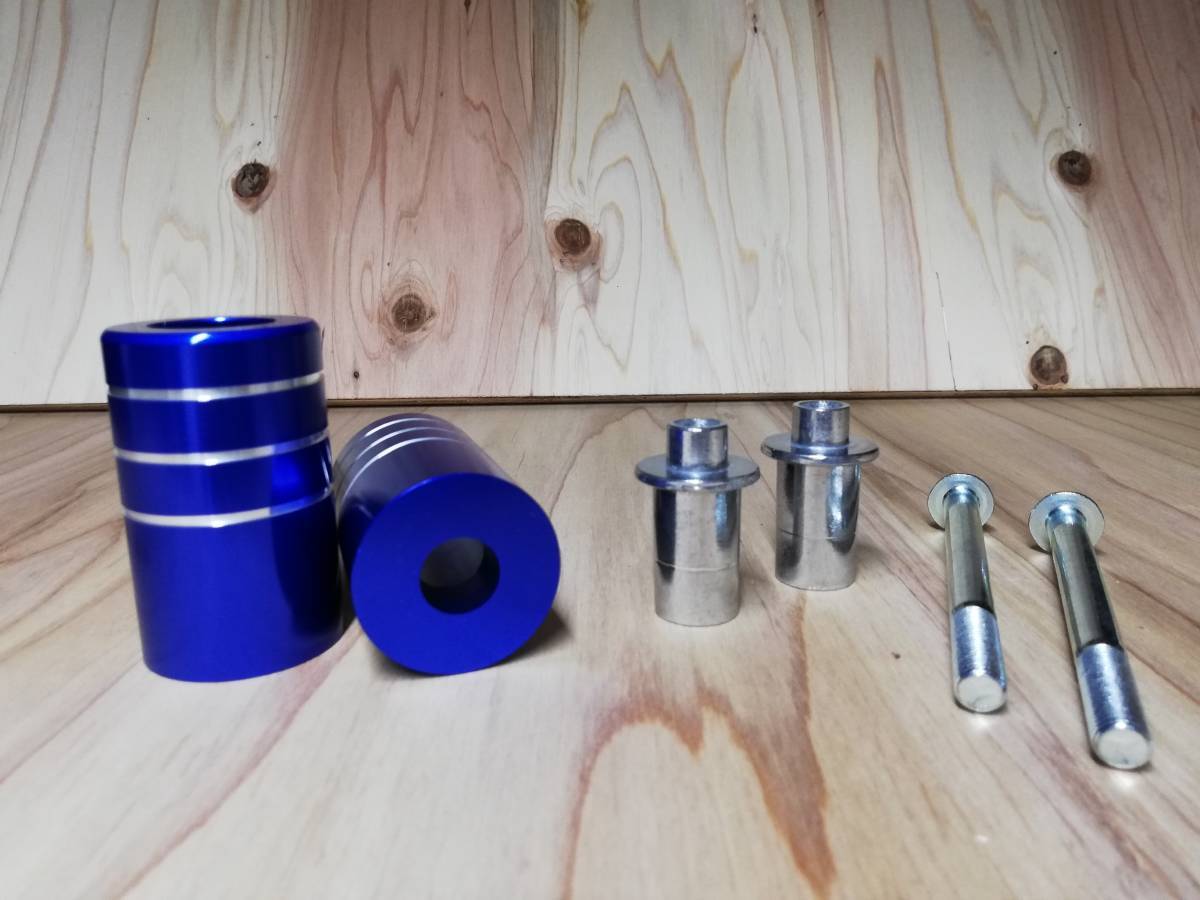 送料込 エンジンガード 汎用 青/アルミ エンジンガード プロテクターカスタム スラッシュガードXJR400 XJR400R R2 4HM RH02J XJR1200拍卖