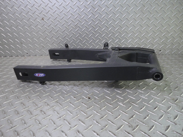 カワサキ ニンジャ250R EX250K 純正スイングアーム チェーンスライダー付き 【NINJA250R 忍者拍卖