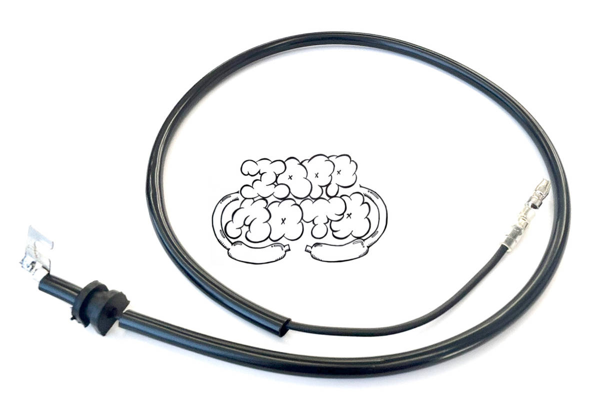 ◆◇新品 リプロ◇◆K2 W1 W1S初期 ポイントコード グロメット付き KAWASAKI カワサキ拍卖