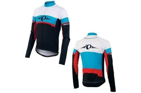 Pearl Izumi Elite Thermal LTD パールイズミ ジャージ M BUBK拍卖