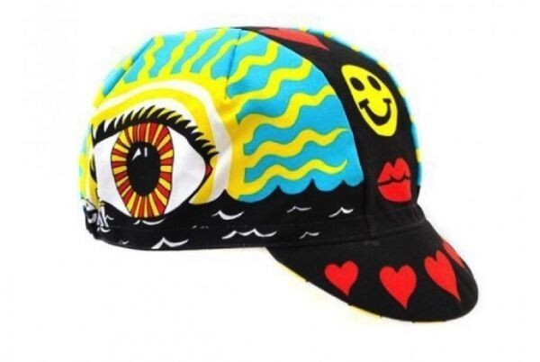 Cinelli チネリ Eye of the Storm キャップ拍卖