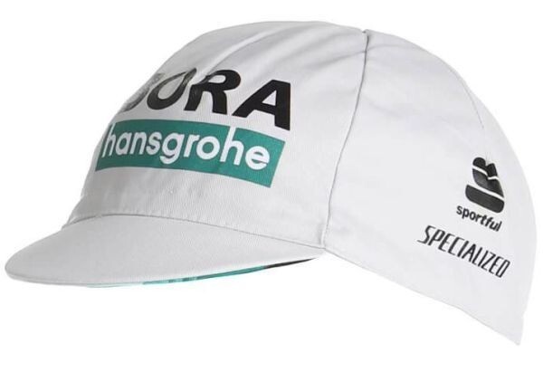 SPORTFUL BORA HANSGROHE TEAM スポーツフル サイクルキャップ 帽子 ボーラ ハンスグローエ拍卖