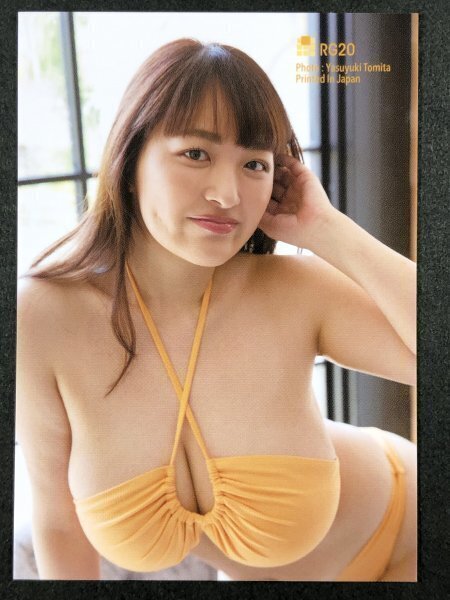 柳瀬 さき ファースト RG20 水着 グラビア アイドル トレカ トレーディングカード 1st 柳瀬 早紀 やなパイ拍卖