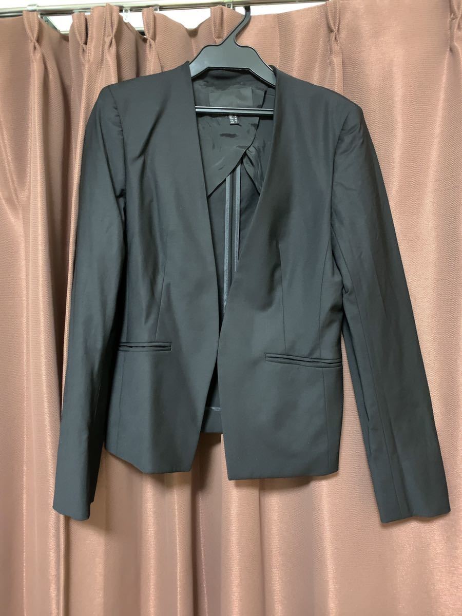 ☆ICBシンプルジャケット☆拍卖