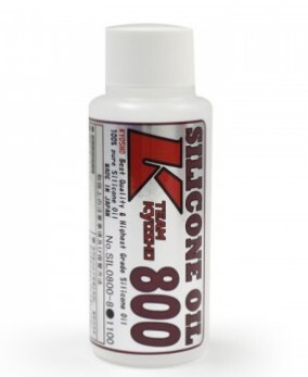 ★▲オイルダンパー用800番シリコンオイル80cc,京商SIL0800-8(レターパック)拍卖