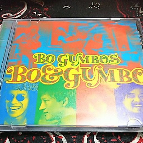 BO GUMBOS/BO & GUMBO BO GUMBOS拍卖