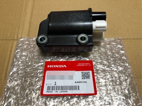 ★新品★ ホンダ純正 HONDA ビート PP1 ライフ JA4 シティ GA1/GA2 イグニッションコイル 点火コイル拍卖