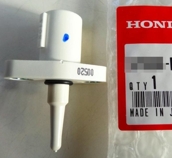 ★新品★ ホンダ純正 HONDA ビート PP1 エアーテンプセンサー 吸気温度センサー拍卖