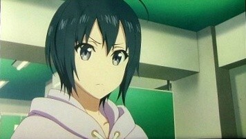 劇場版 SHIROBAKO 生フィルム コマフィルム 藤堂美沙拍卖