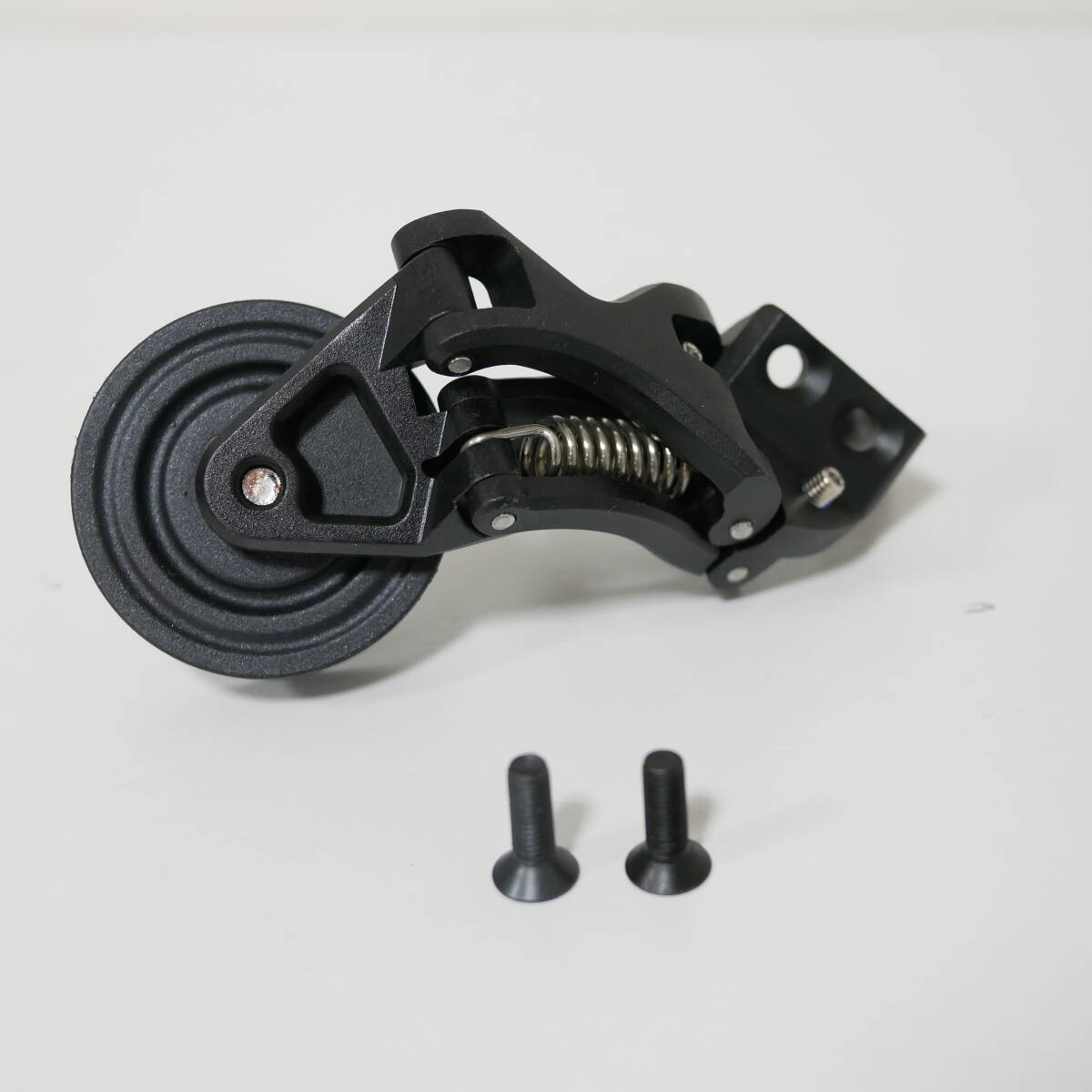 COSPAII オリジナル品 ブロンプトン用 外装 2-6速用 リアディレイラー P LINE用拍卖