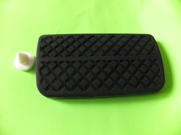 JB5/6/7/8 ライフブレーキペダルゴム&ペダルストッパークッション 即納OK拍卖