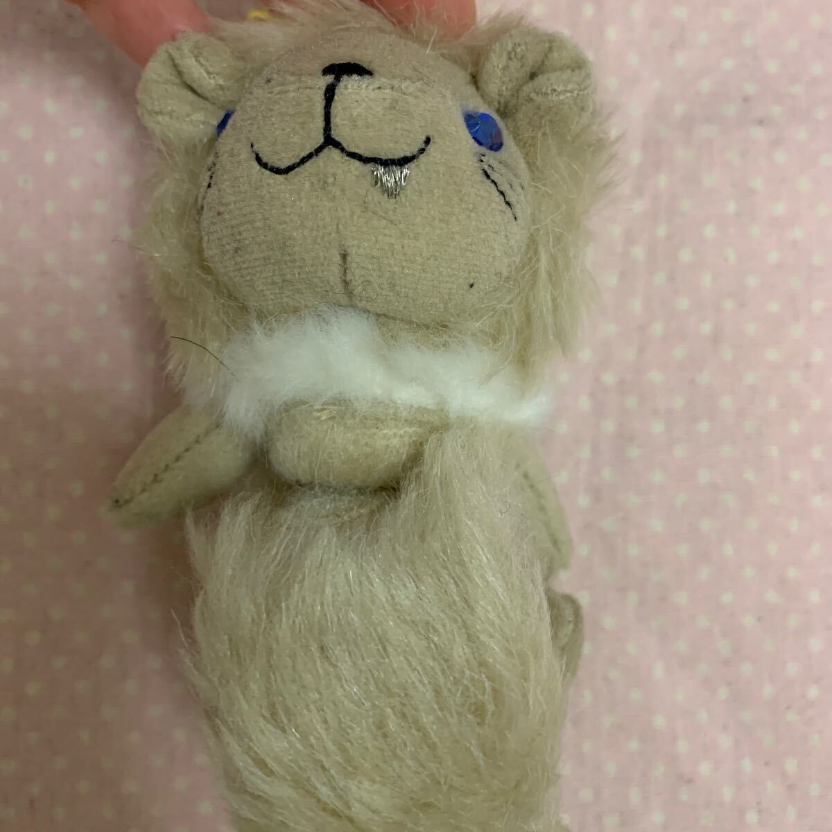 アナスイ グローブホルダー 手袋 ホルダー ライオン拍卖