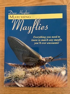 【希少】Matching Mayflies Paperback 1 Jan 2002 by Dave Hughes 【再値下】拍卖