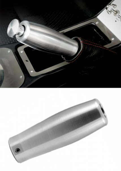 【送料無料】 マツダ ユーノス ロードスター NB NA NC アルミ削り出し サイドブレーキレバー ハンドブレーキレバー Jass Performance JDM拍卖
