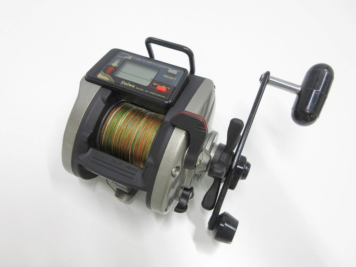 ダイワ タナセンサー GS-30 ジャンク /管理AT6724/23拍卖