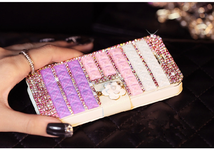 iPhone SE2(第2世代)/8/7 レザーケース iphone SE3 カバー iphone7 レザーケース iphone8 デコケース アイフォン7/8 レザーケース 手帳型 1拍卖