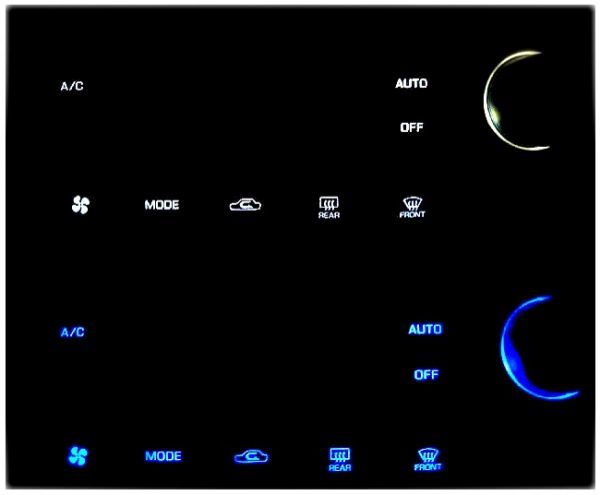 C34 ローレル☆エアコン照明LED1台分セット!./ ホワイト拍卖