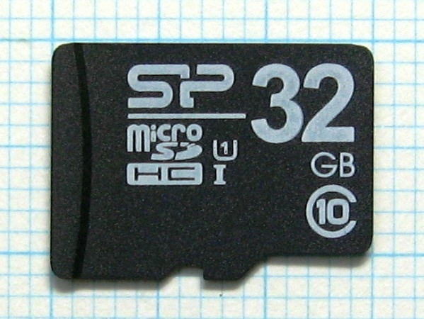 ★SILICON POWER SDHC メモリーカード 32GB 中古★送料85円・185円拍卖