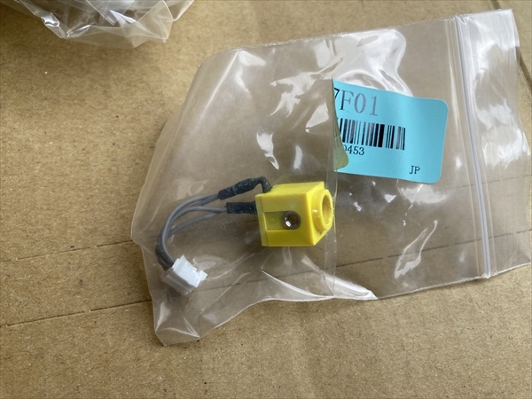 IBM/Lenovo ノートPC用 DCジャック T40系 R50系辺り拍卖