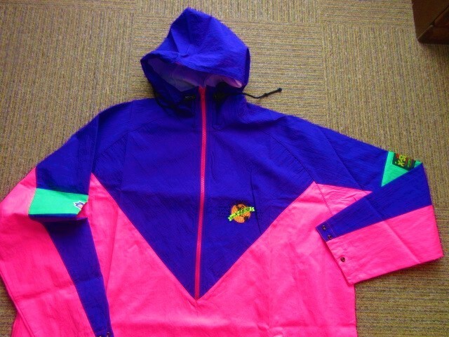 ◆◆スキーポンチョ ピンク 日本製◆◆拍卖