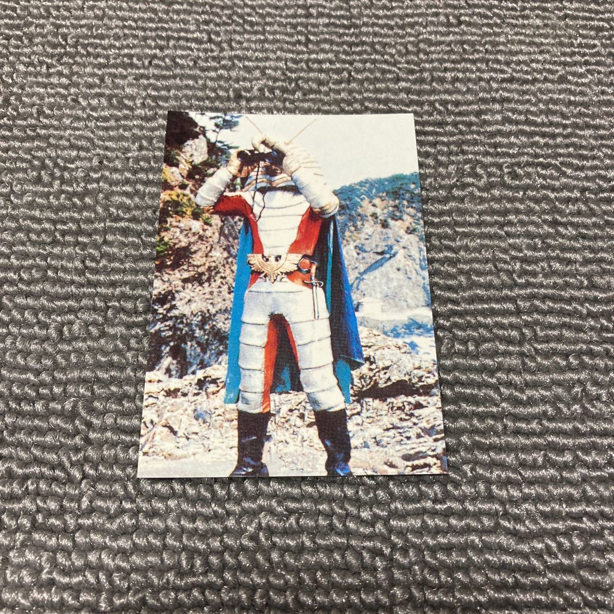 カルビー 2003年復刻版 仮面ライダー チップスカード 236番拍卖