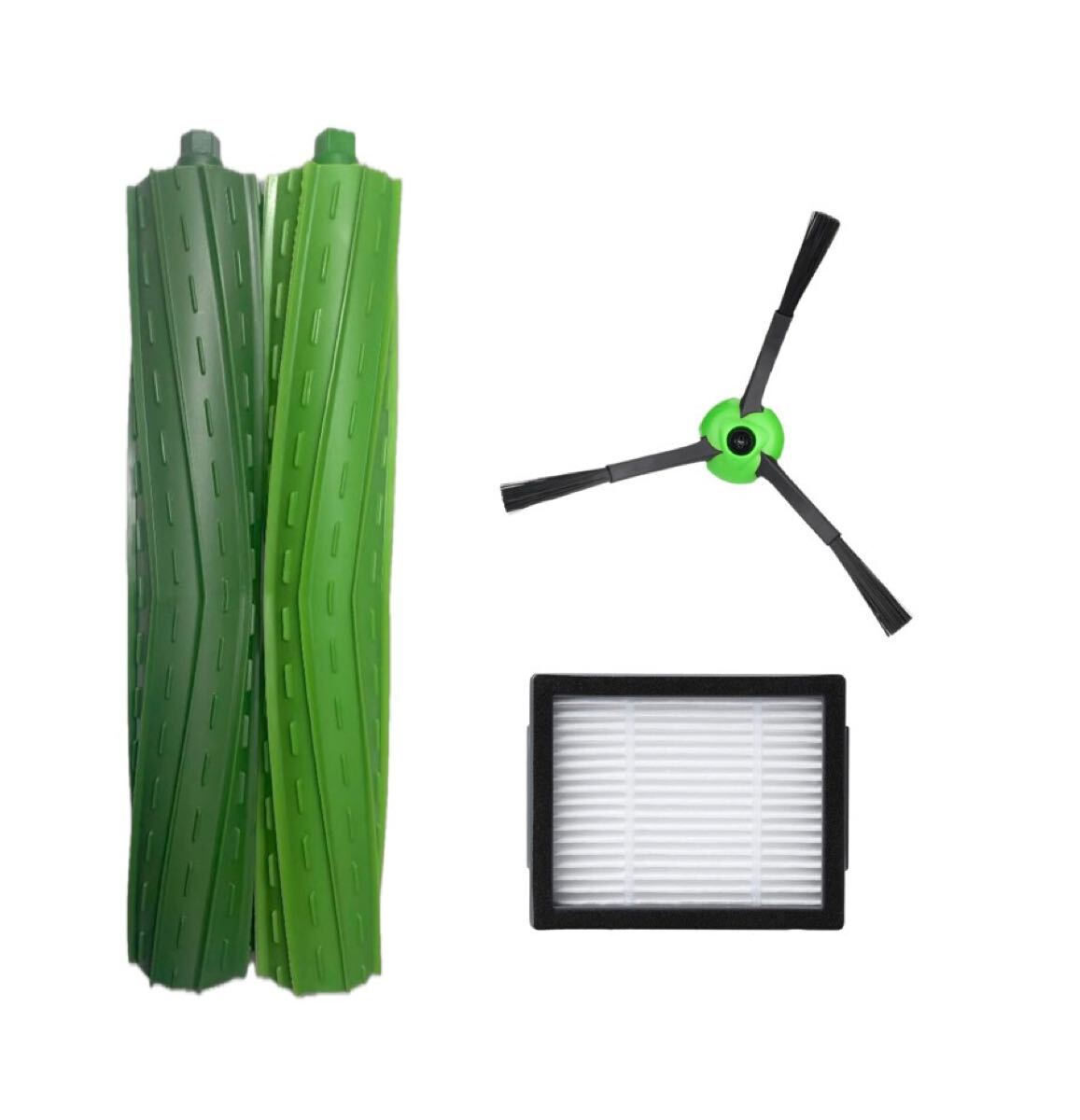 ルンバ Combo j9+/j7+用 パーツセット 3点 (互換品)拍卖