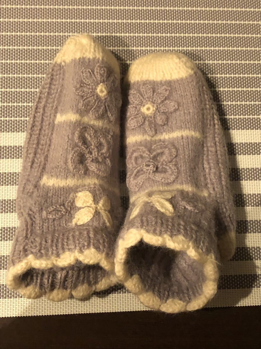 大幅値下! 可愛いルームソックス拍卖