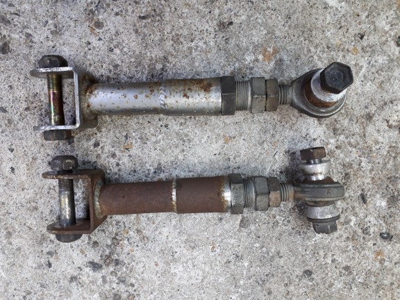 S14 S15 シルビア 社外トラクションロット拍卖