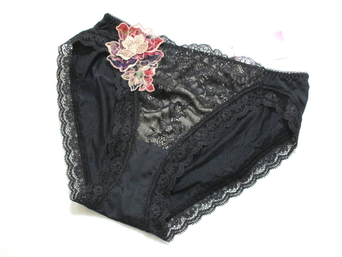 35%OFF ワコール ルジェ ショーツ M 新品タグ付 446★拍卖