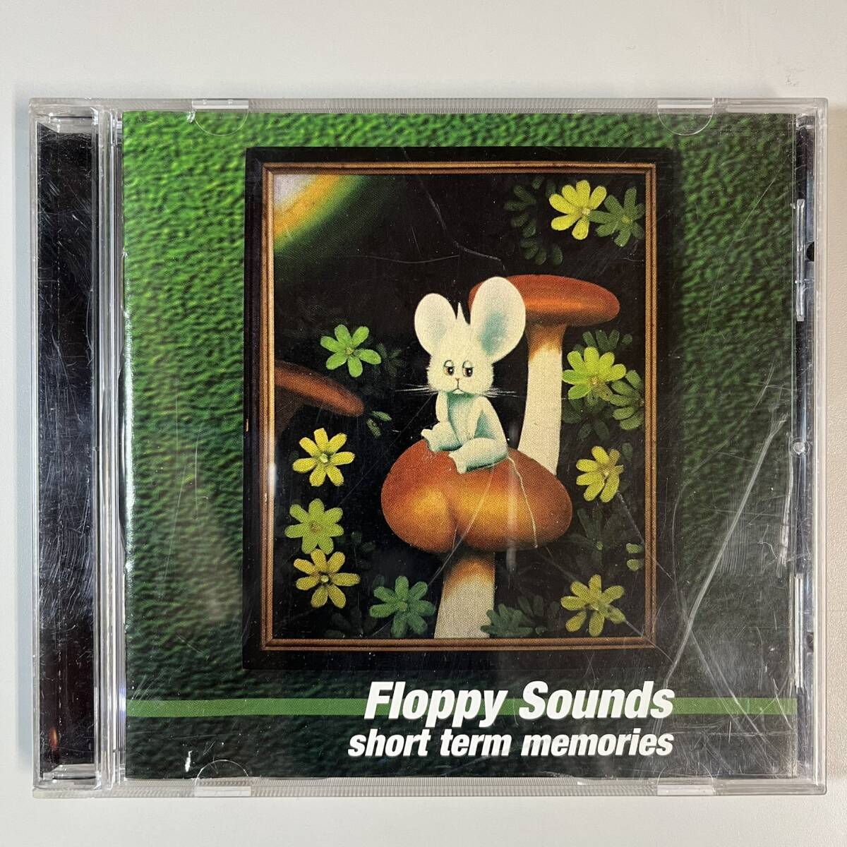 C2082 Floppy Sounds / Short Term Memories 拍卖
