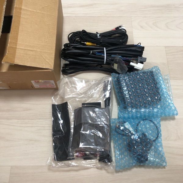 在庫希少!【未使用 スズキ 純正】エスクード YD21S/YE21S/YEA1S セレクトビューバックカメラ拍卖