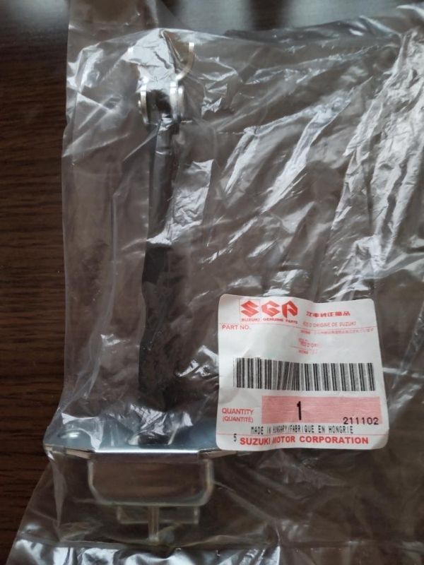 在庫希少!【未使用 スズキ 純正】エスクード YD21S/YE21S/YEA1S ストップ ドアオープン リア 2個セット拍卖